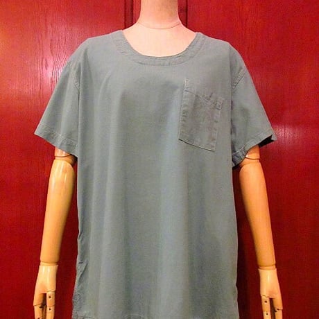 ホスピタルシャツ | STORES