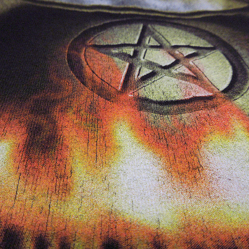 ビンテージ2000's○GODSMACK 2003年ツアーTシャツ黒size XL○24021
