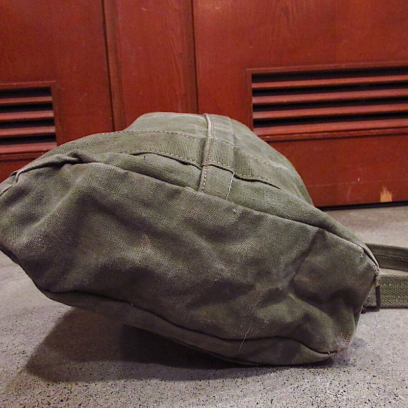 ビンテージ40's○U.S.ARMYバズーカバッグ○230201c3-bag-shd 1940