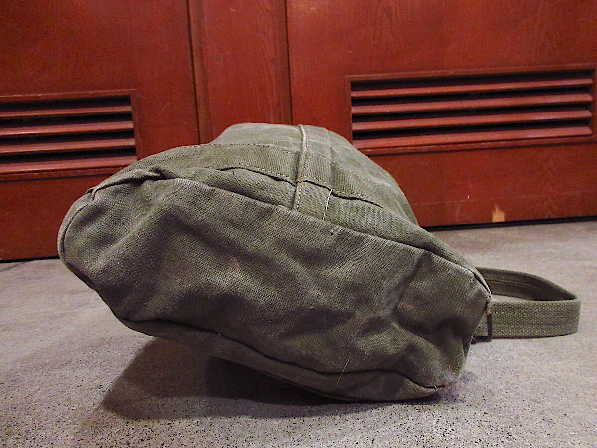 MILITARY - 米軍 実物 バズーカ バッグ 楽天市場】実物 USED 米軍 USAF 1000D ナイロン フライヤーズ