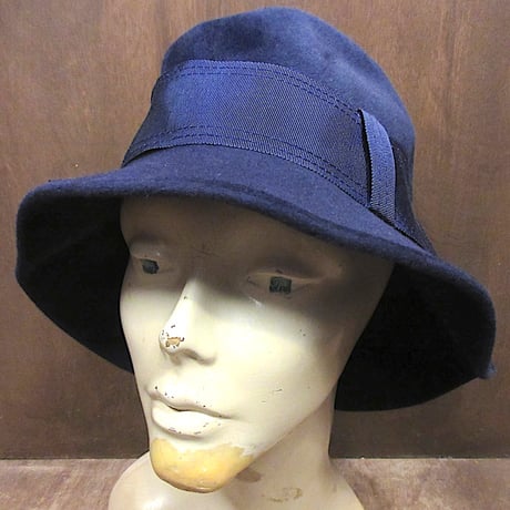 CATEGORY フェルト／ウールハット | cozy vintage