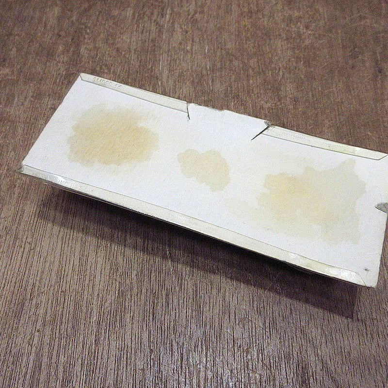 ビンテージ アンティーク 60s USAト小物 蝶 バタフライ ビンテージ アンティーク 60s USAト小物 蝶 バタフライ