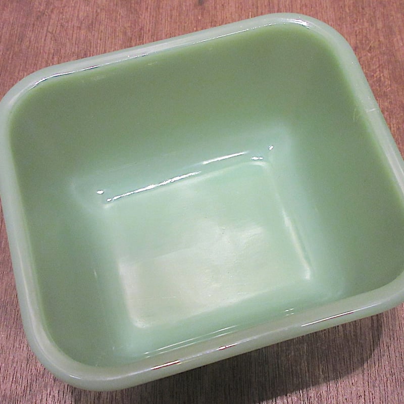 ビンテージ○Fire Kingジェダイフィルビーリフリジレーター○260219z4