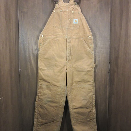 ダックオーバーオール | STORES