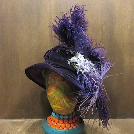 CATEGORY ヘッドドレス | cozy vintage