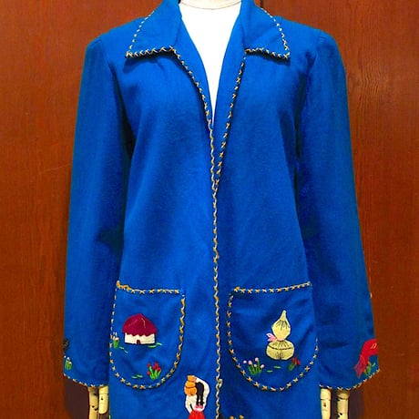 メキシカンジャケット | STORES メキシカンジャケット | STORES