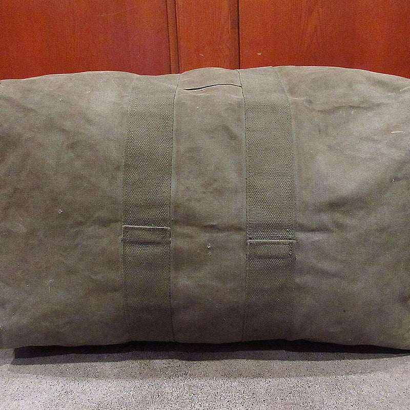 ビンテージ~60's○USAFアビエイターキットバッグ○231014i8-bag