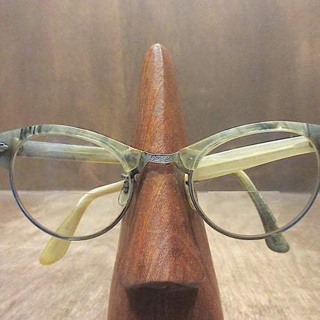 サーモントブロー眼鏡 | STORES