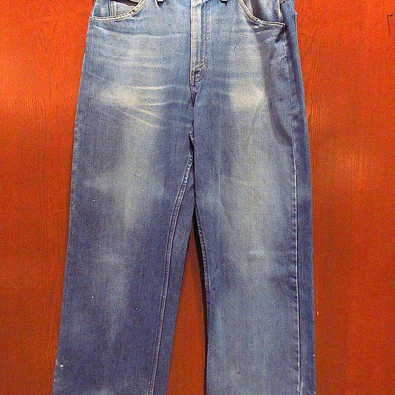 j*k様 BIG MAC ペインターデニム USA製 TALON42ジップ ビン j*k様 BIG MAC ペインターデニム USA製 TALON42ジップ ビン j*k