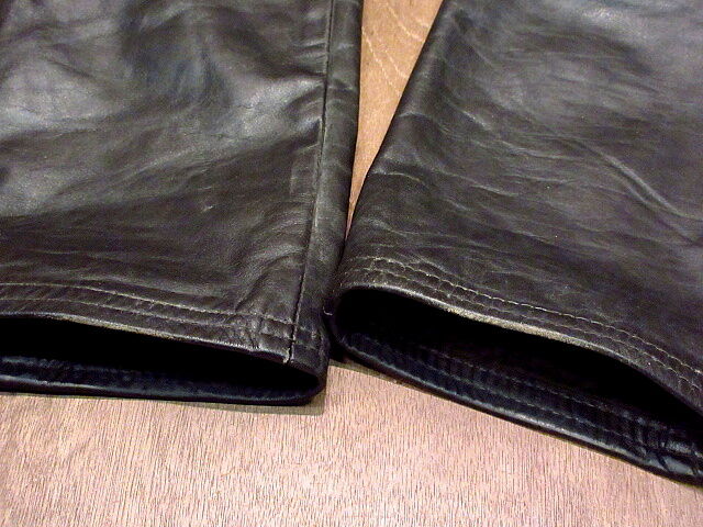 ビンテージ60's○Langlitz Leather モーターサイクルレザー ビンテージ60's○Langlitz Leather モーターサイクルレザー