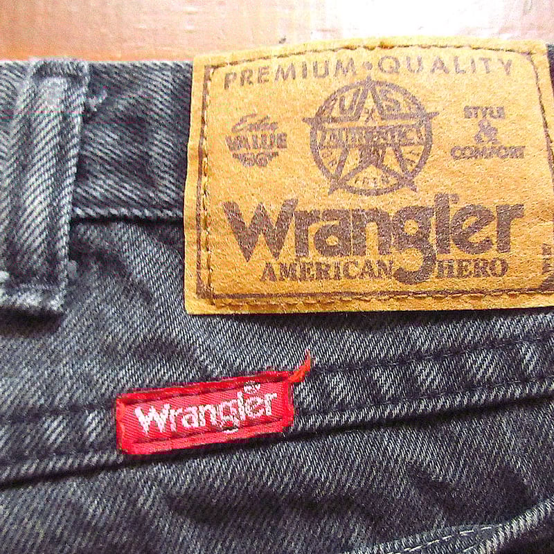 非売品 70s Wrangler 木製サインボード ヴィンテージ 非売品 70s Wrangler 木製サインボード ヴィンテージ - メルカリ
