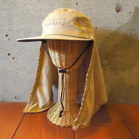 フィッシングキャップ | STORES