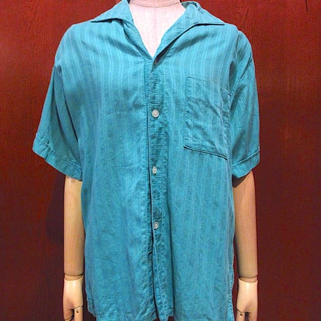 CATEGORY ループカラーシャツ | cozy vintage