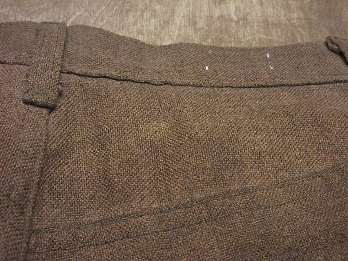 ビンテージ70's○Levi's STA-PREST for galsレディースカスタム
