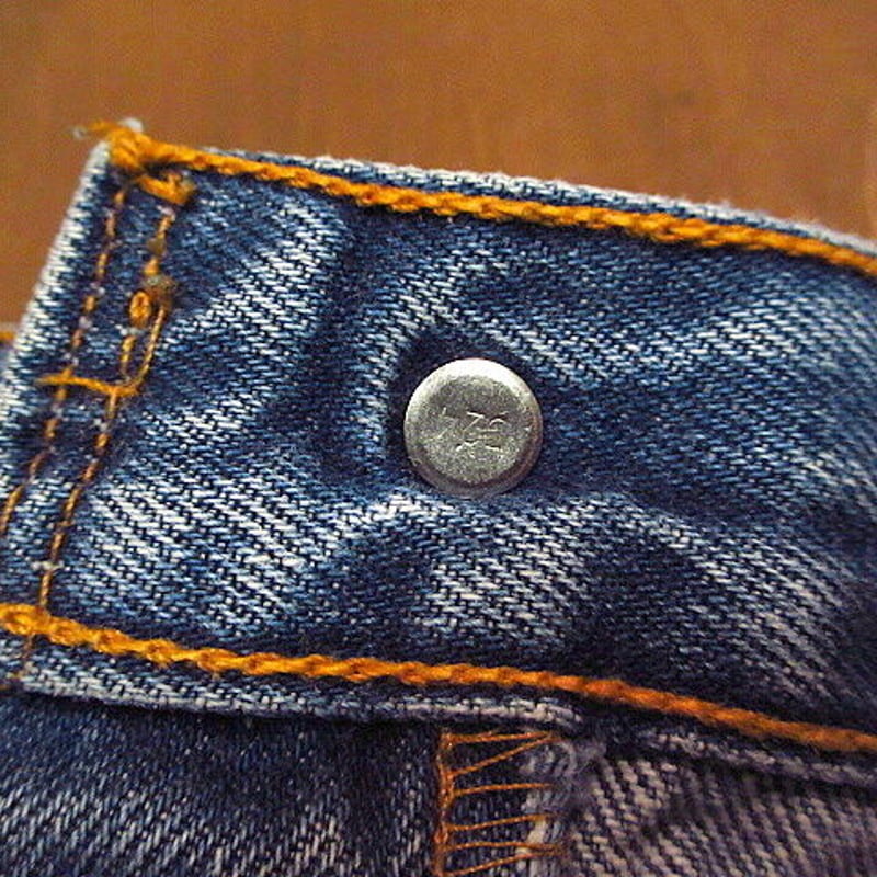 ビンテージ90's○MADE IN U.S.A. Levi's 501 W36 L34○200