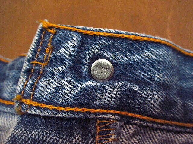 ビンテージ90's○MADE IN U.S.A. Levi's 501 W36 L34○200