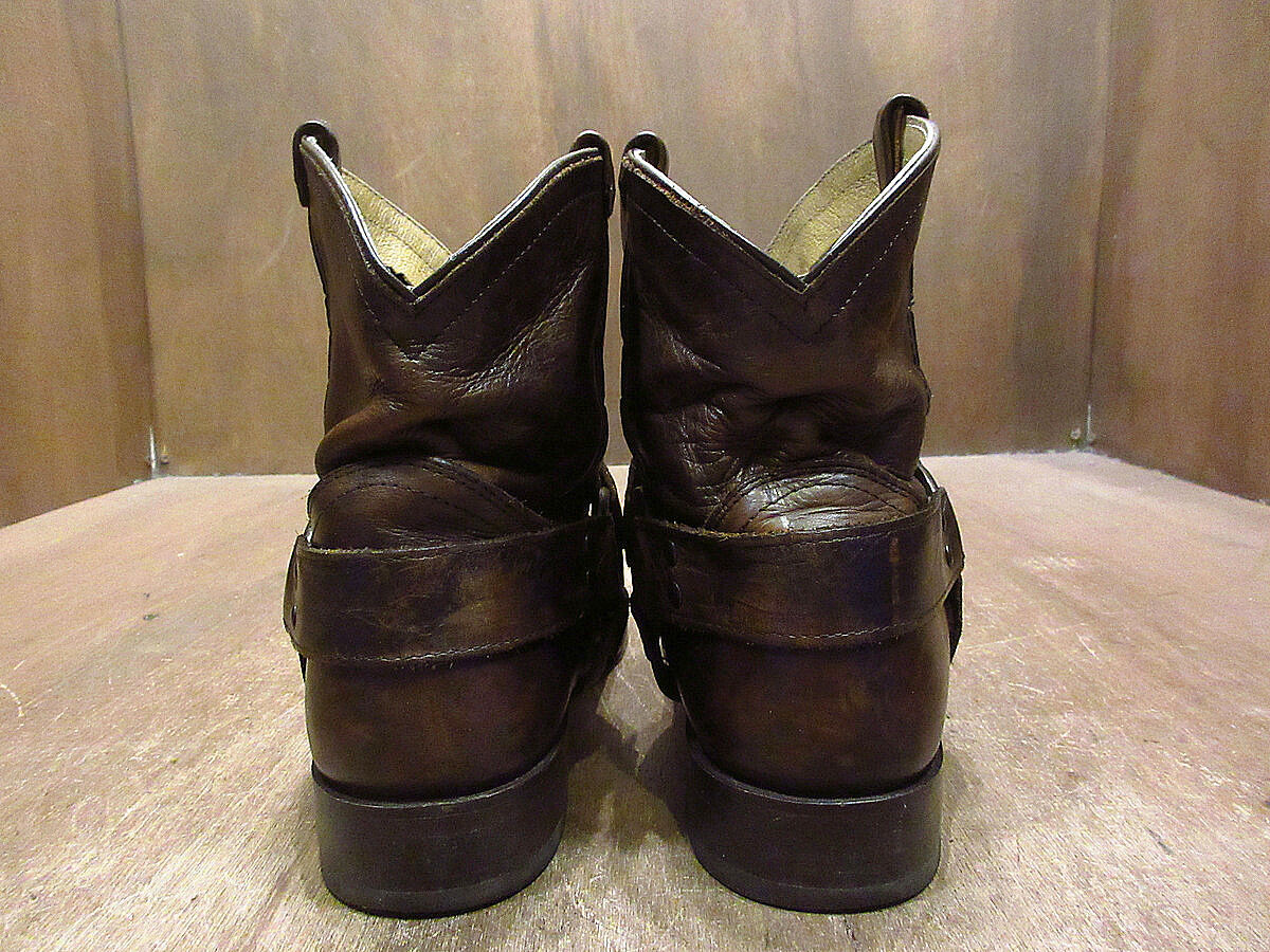 FRYE スタッズ　ブーツ　激レア！！ FRYE - FRYE スタッズ ブーツ 激レア！！の通販 by きょきょきょ
