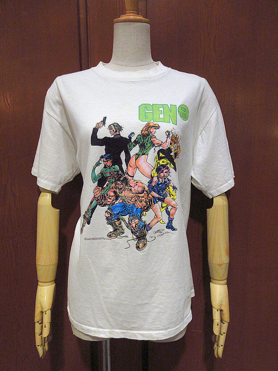 DTR 1994年 Tシャツ サイズL メンズ/Tシャツ/オーバーサイズフィット｜Hurley（ハーレー