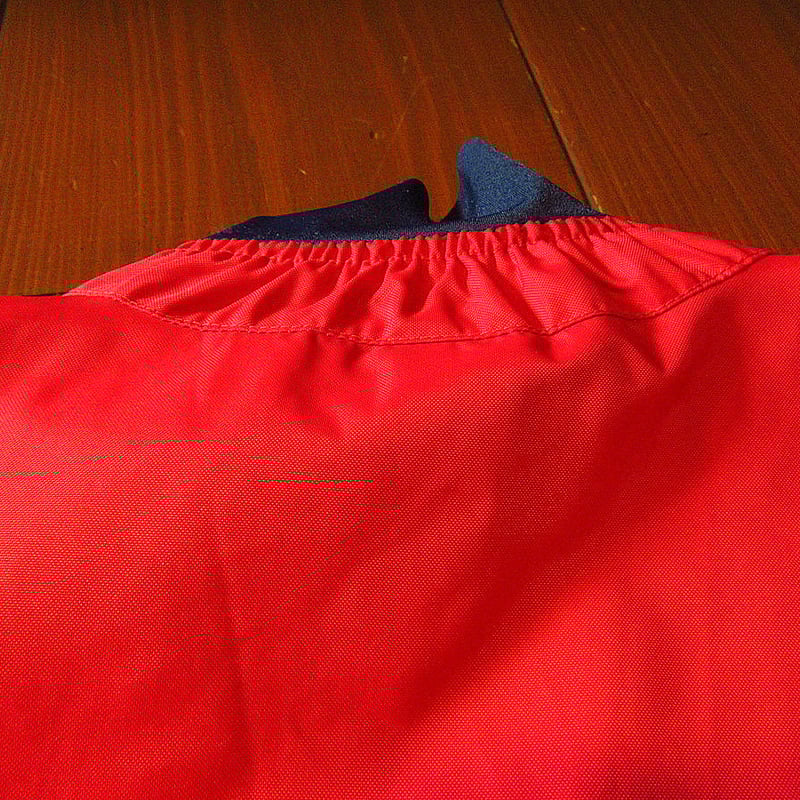 ビンテージ○Patagoniaナイロンカヤックジャケットsize XL