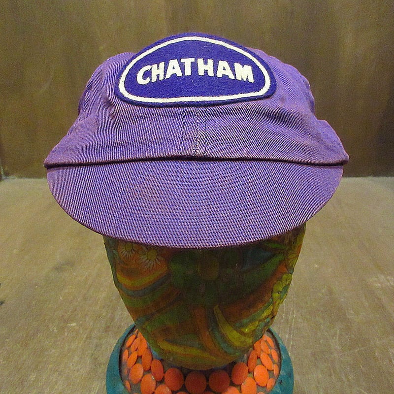 チャンピオン　ビンテージ　ハット　ランナーズタグ Champion（チャンピオン）年代別タグの特徴まとめ！各デザインの