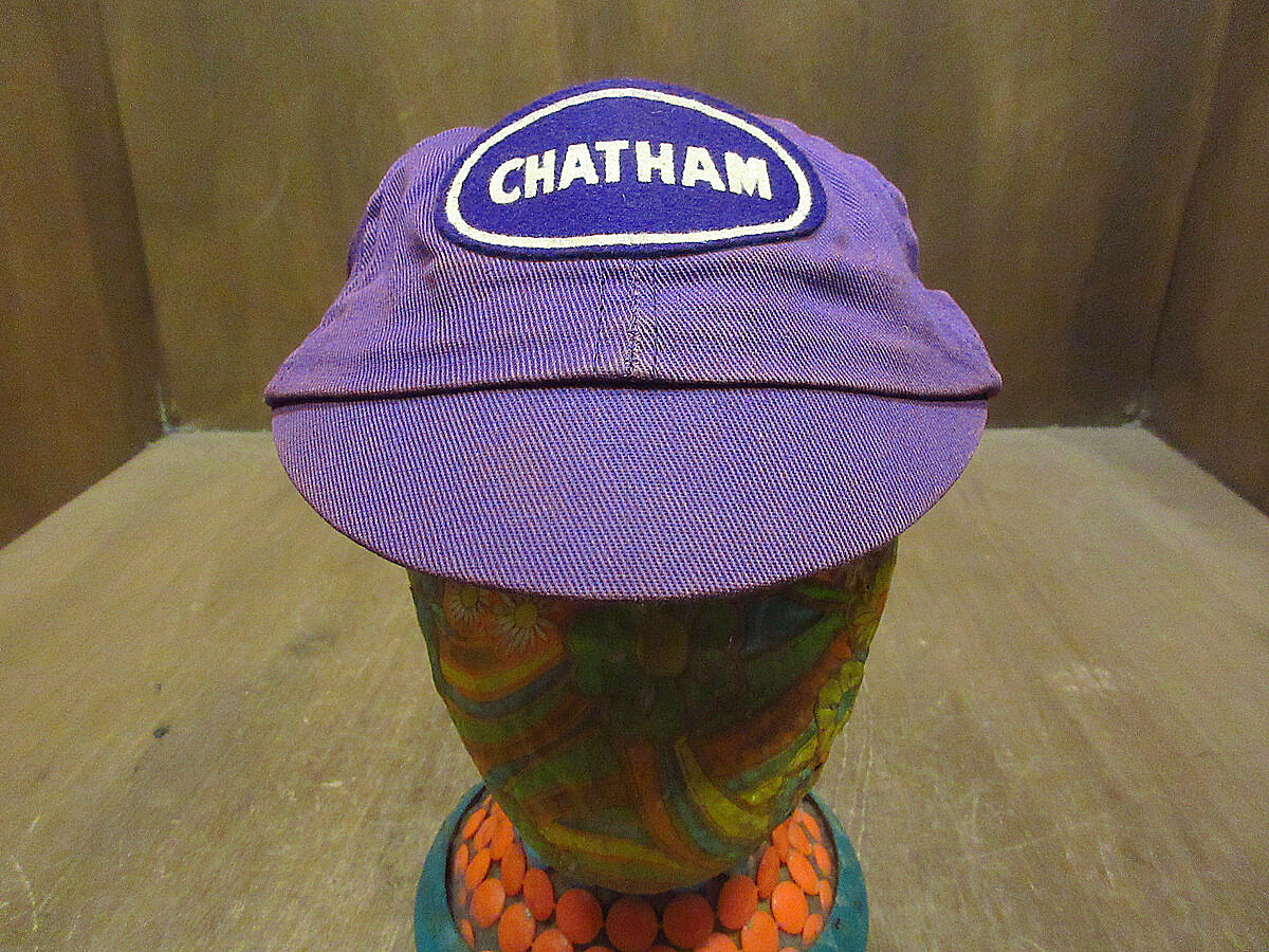 チャンピオン　ビンテージ　ハット　ランナーズタグ チャンピオン ビンテージ ハット ランナーズタグ