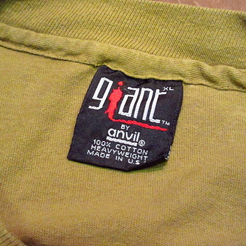 ビンテージ90's○EAGLES Hell Freezes Over 1995年ワールドツアー