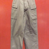 ビンテージ40's○USMC P-44 HBTモンキーパンツ実寸W82cm○240417i7-