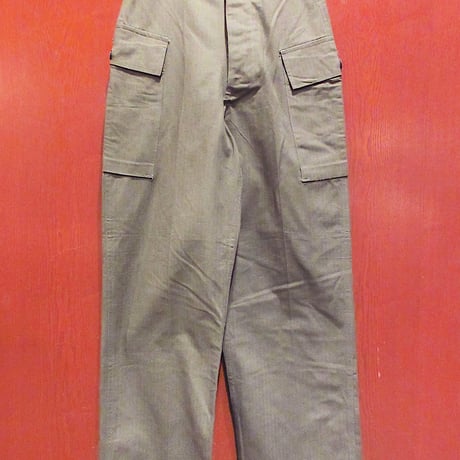 CATEGORY ミリタリーパンツ | cozy vintage