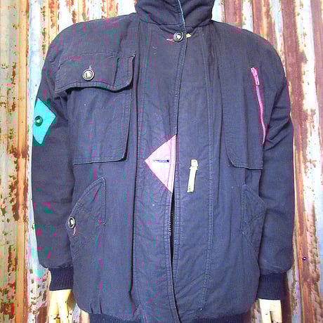 CATEGORY ダウンジャケット | cozy vintage