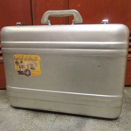 CATEGORY スーツケース／トランク | cozy vintage