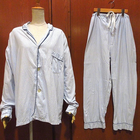 CATEGORY パジャマ | cozy vintage