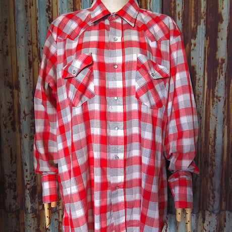 CATEGORY ウエスタンシャツ | cozy vintage CATEGORY ウエスタンシャツ | cozy vintage