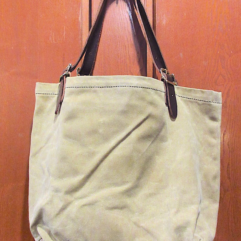 新品未使用　DULUTH Child Pack ダルース　ベージュ DULUTH PACK – Tagged 