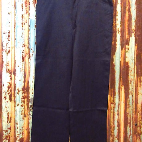 パンツ ON PARIS 5tuck slacks vintage ALBERTON PARIS 5tuck slacks vintage - メルカリ