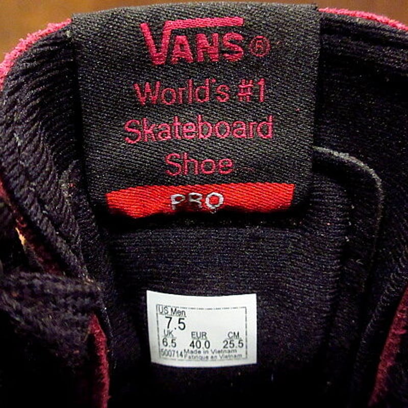 新品　バンズ　グランジ　レオパード　26.5 221AW-19 レオパード柄のバッグ Z2010 683 グランディール