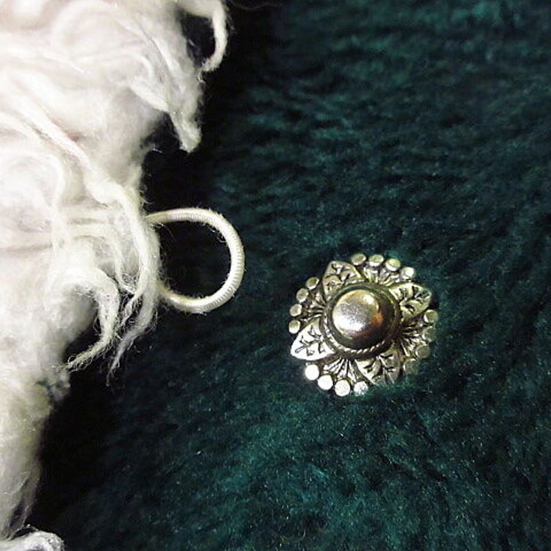 アンティークドール ファーコート&ハット 【公式通販】