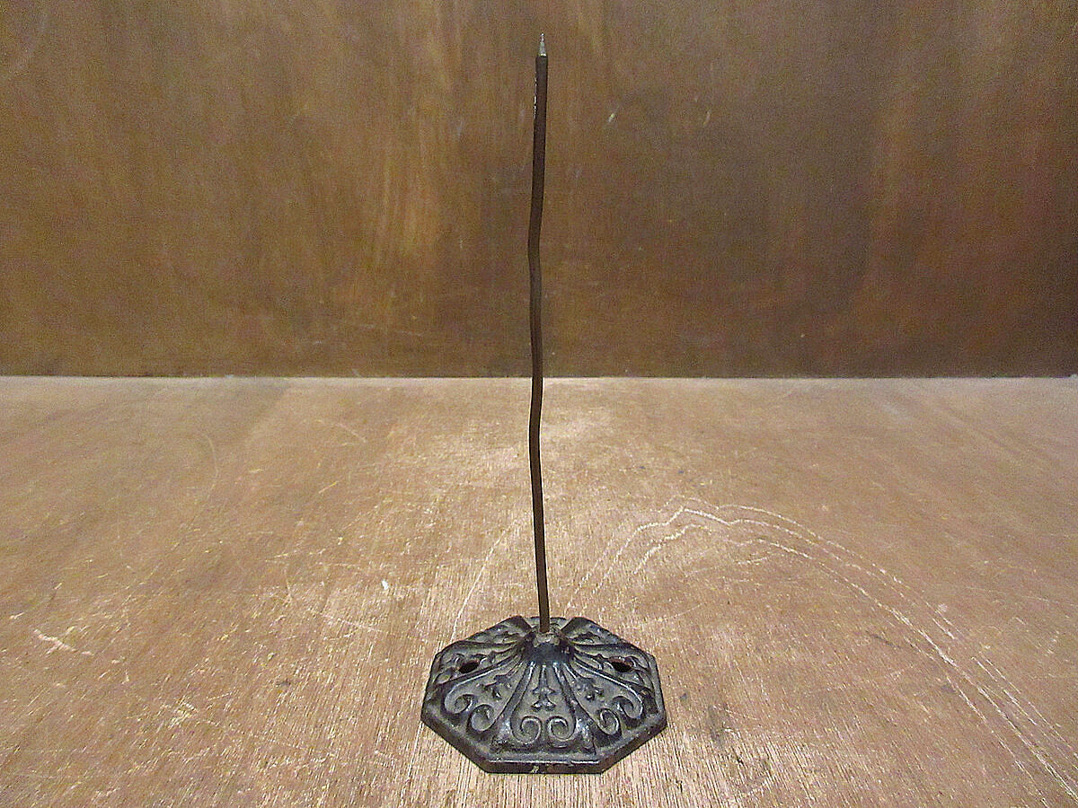 アンティーク　伝票刺し fit=scale-down,w=1200