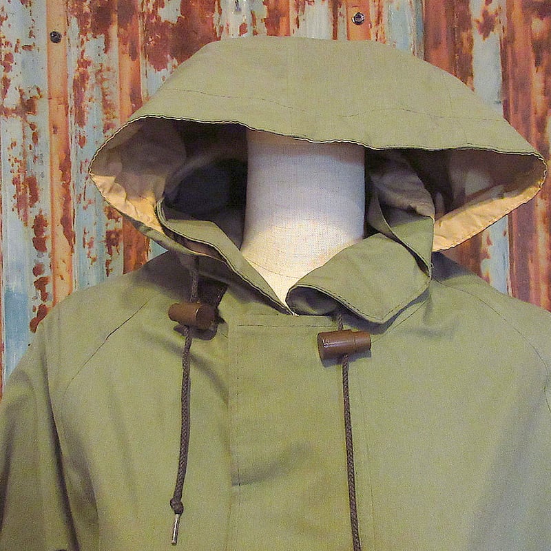 80's Orvis by Helly-Hansen コート USA製 【公式通販】