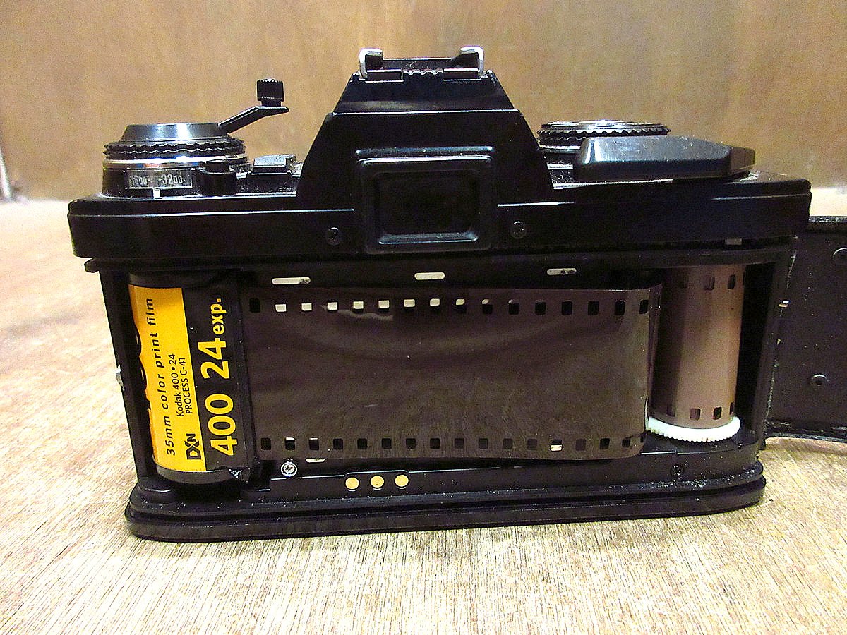 ★激レア　ビンテージ　フイルムカメラ　ミノルタS オマケ1台付き ミノルタ MINOLTA X-1 フィルムカメラボディ みずみずしけれ