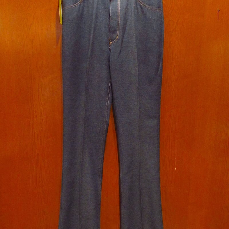 ビンテージ70's80's○DEADSTOCK Wrangler WRANCHER 82322