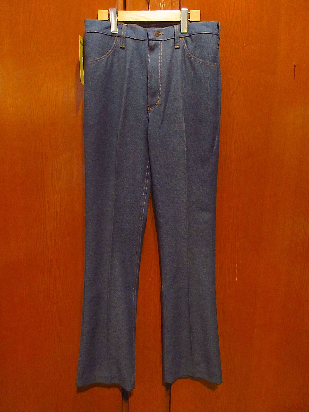 ビンテージ70's80's○DEADSTOCK Wrangler WRANCHER 82322