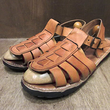 CATEGORY サンダル | cozy vintage