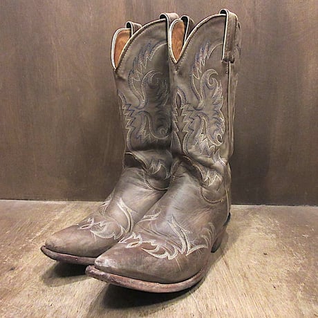 CATEGORY ブーツ | cozy vintage