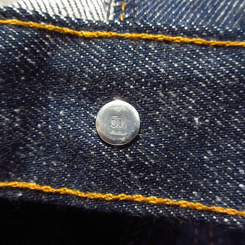 ビンテージ80's○DEADSTOCK Levi's 701表記W28 L29○240228i ビンテージ80's○DEADSTOCK Levi's 701表記W28 L29○240228i