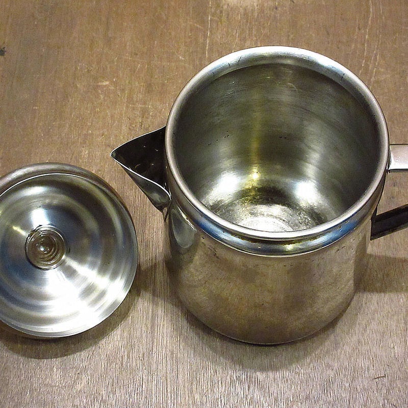 Coleman ヴィンテージ パーコレーター ビンテージ○Colemanパーコレーター○210815i7-otdeqp