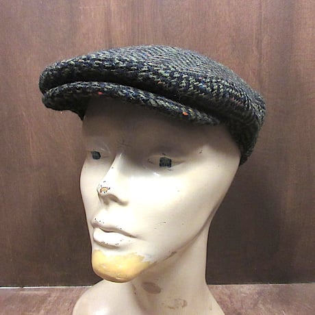 CATEGORY ハンチング帽 | cozy vintage