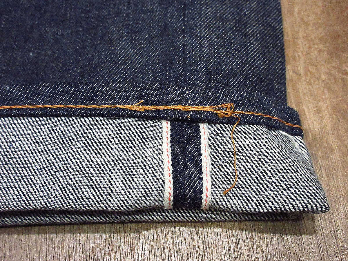 ビンテージ60's○DEADSTOCK Levi's 502 BIG E表記W30 L34○2