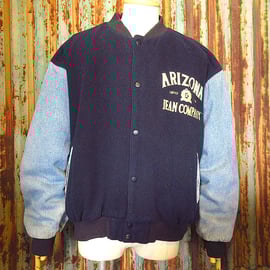 Vintage カレッジ ブルゾン 新商品24点追加 | cozy vintage