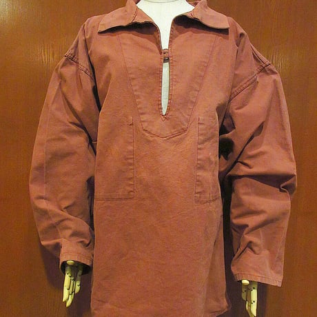 【レア！】Saint James Nemo II フィッシャーマンスモック レア！】Saint James Nemo II フィッシャーマンスモック レア