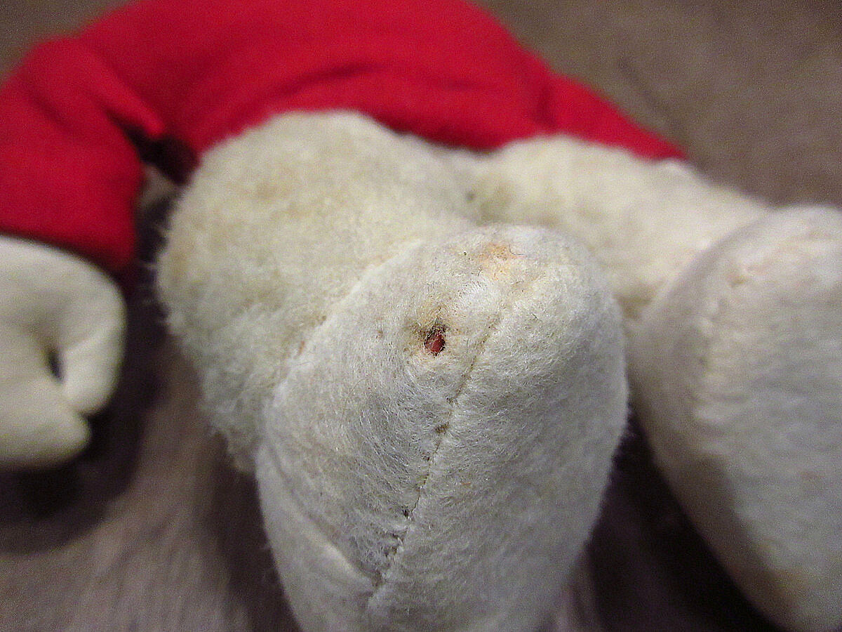 ビンテージ~60's○カレッジマスコットドール○210411n7-doll